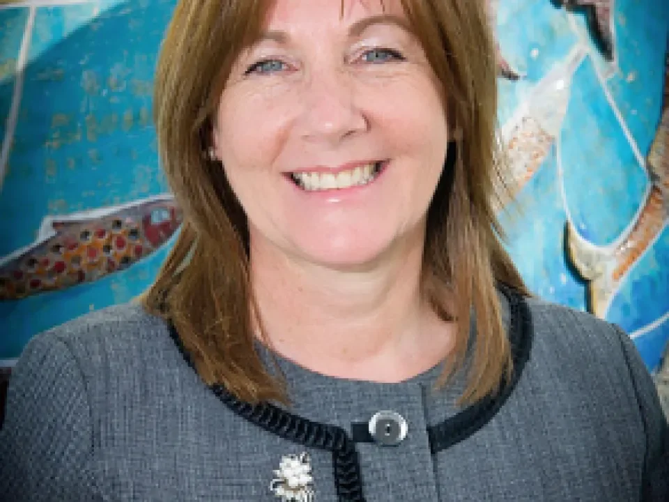 Audrey Doyle