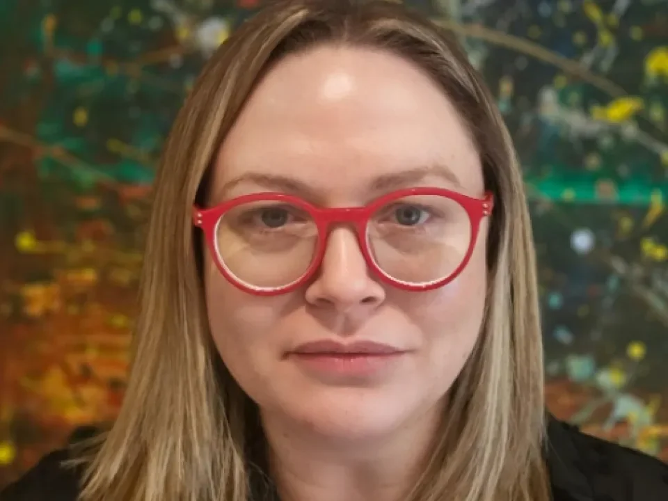 Emma Gallagher