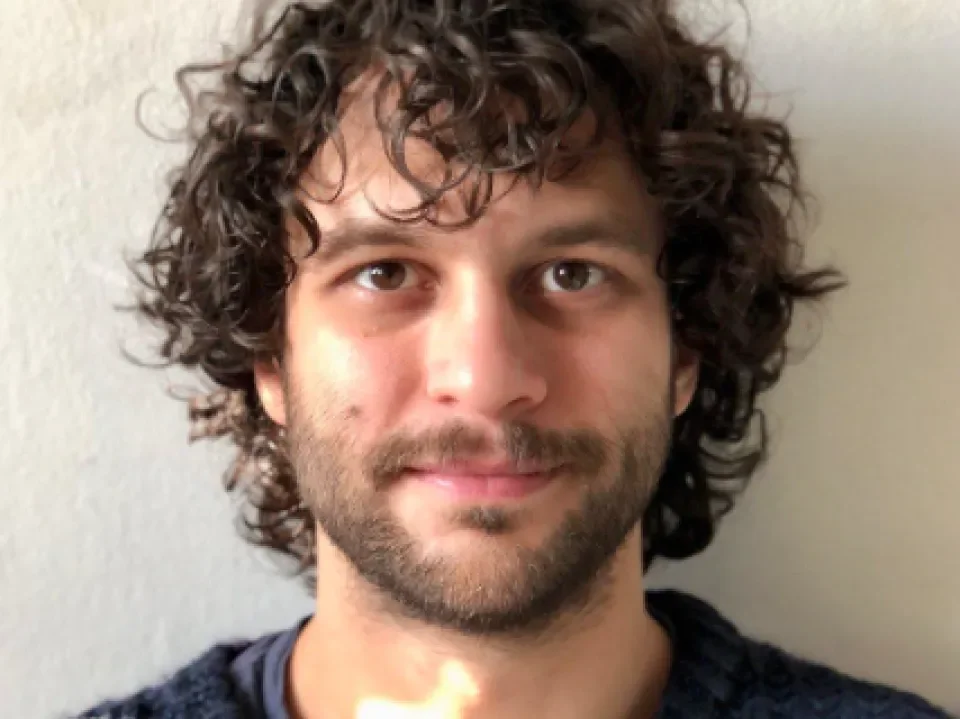 Marco D'Alessandro