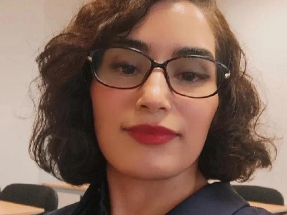 Monireh Mokhtarzadeh