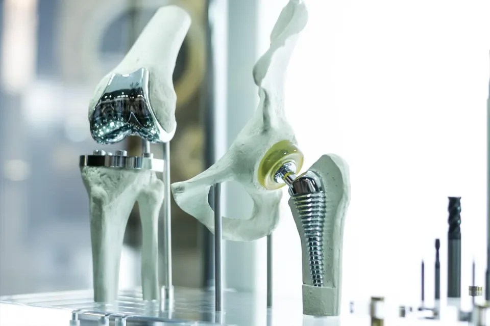 Biomedical Engineering 
