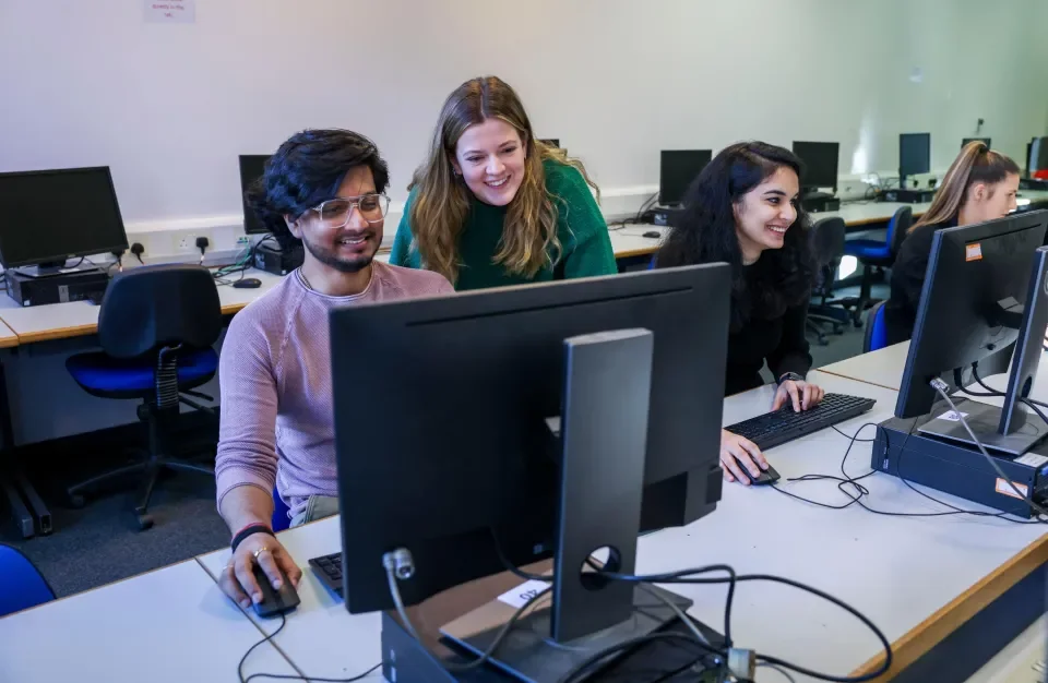 Computer Science