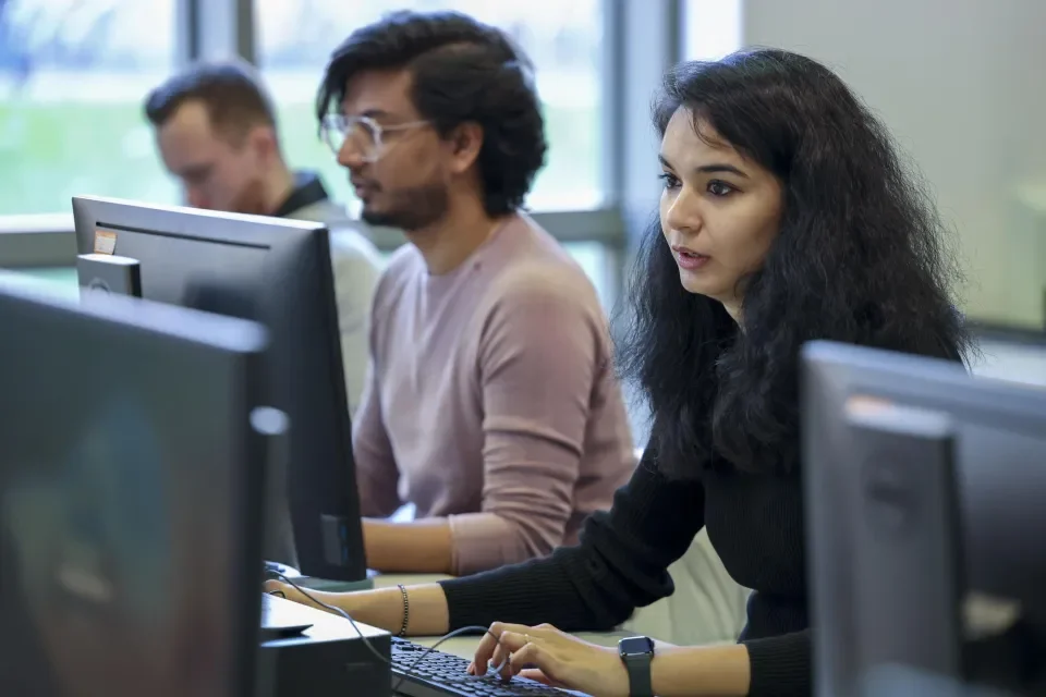 Computing for Business