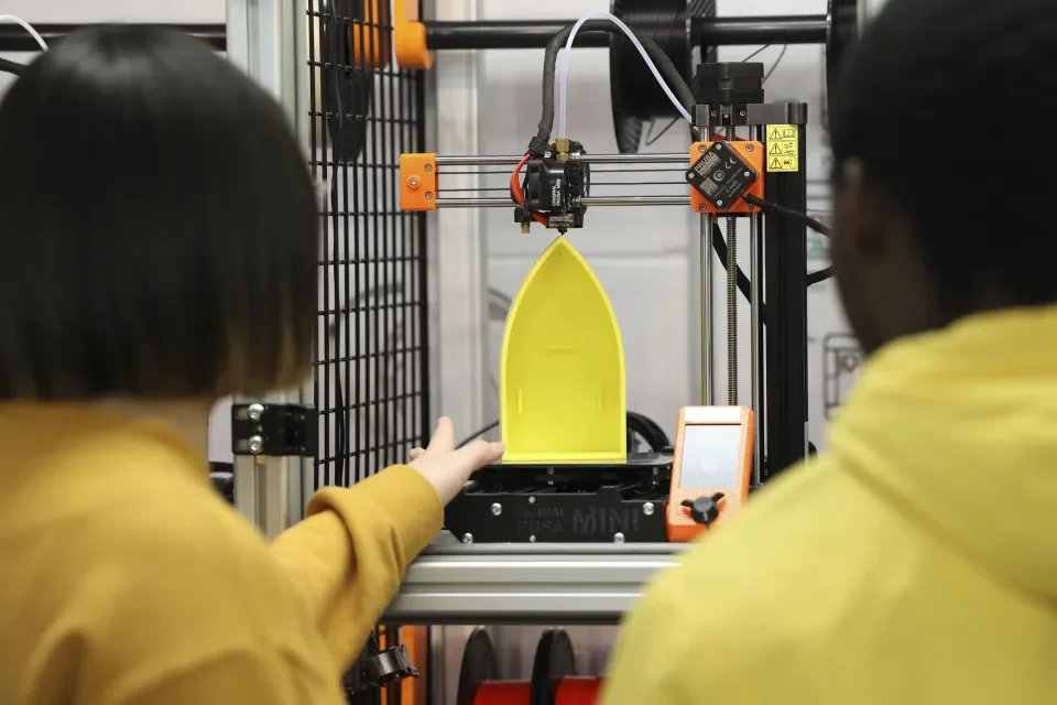 Mechanical and Manufacturing Engineering