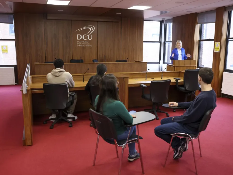 Economics, Politics and Law