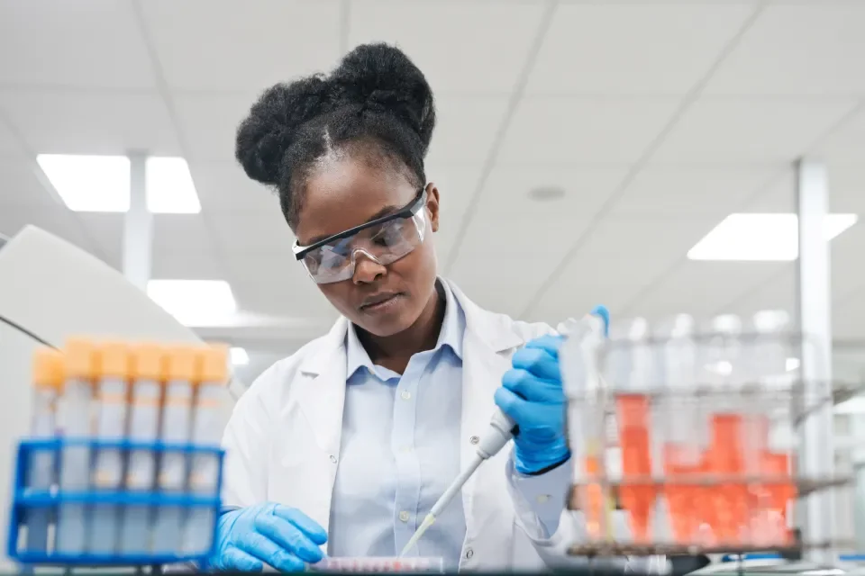 Analytical Science