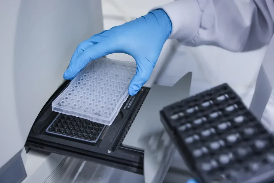 Biotechnology