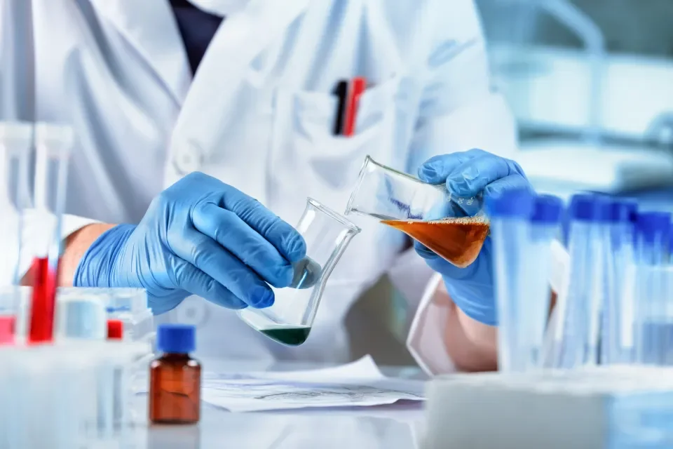 Chemical Sciences General Entry