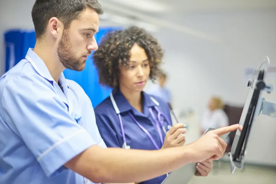 Nursing (Mental Health)