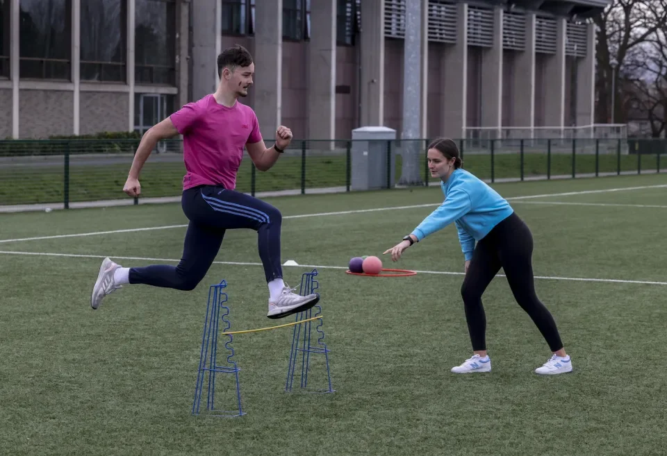 Physical Education with Biology