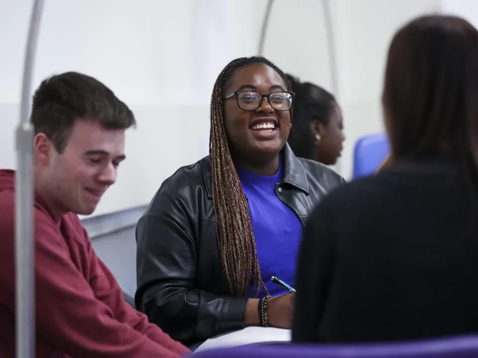  Post Primary Teacher Education - Gaeilge and French or German or Spanish