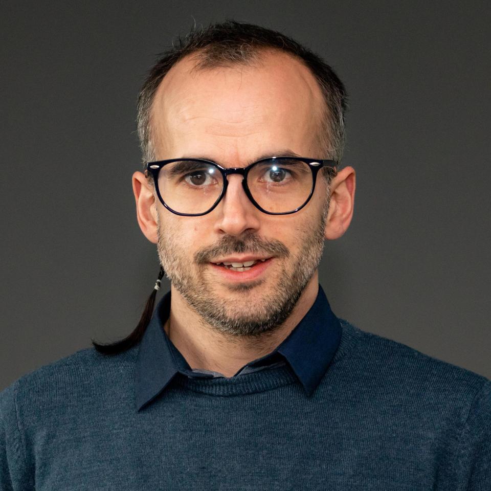 Profile picture of Konstantinos Gkrintzalis