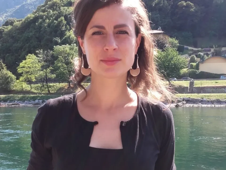 Denise Ripamonti