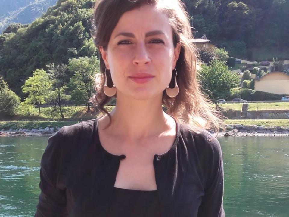 Denise Ripamonti