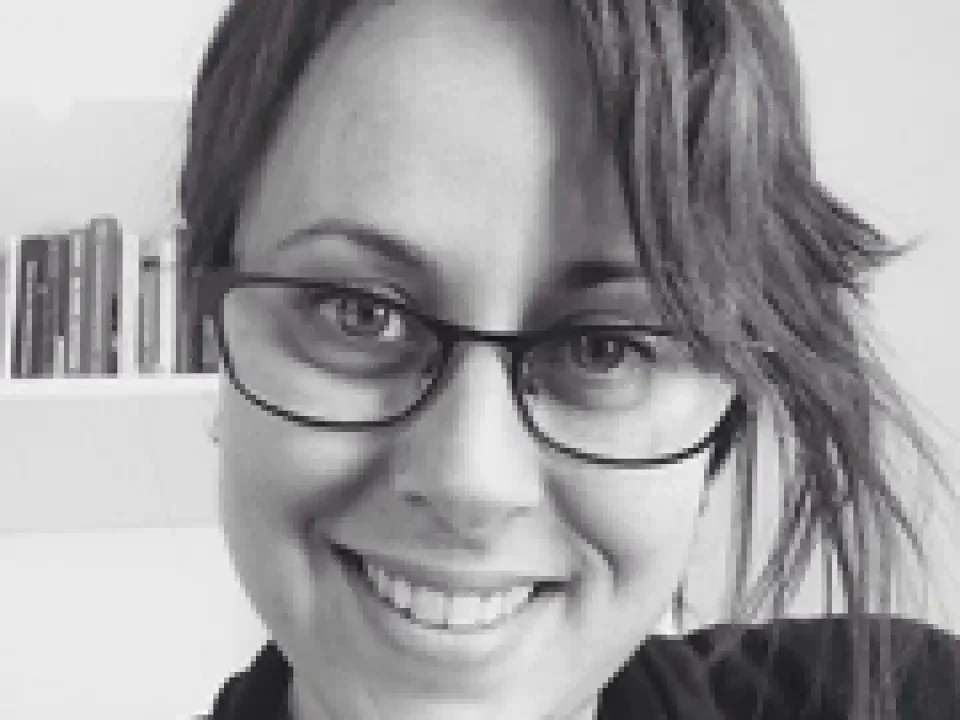 Profile picture of Dr Erika Biagini