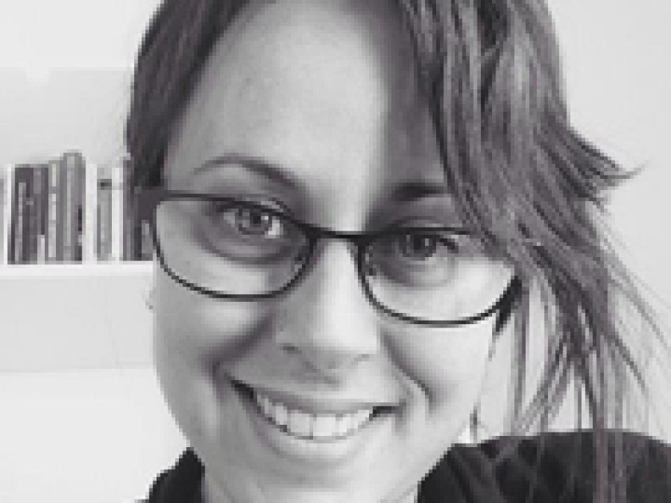 Profile picture of Dr Erika Biagini