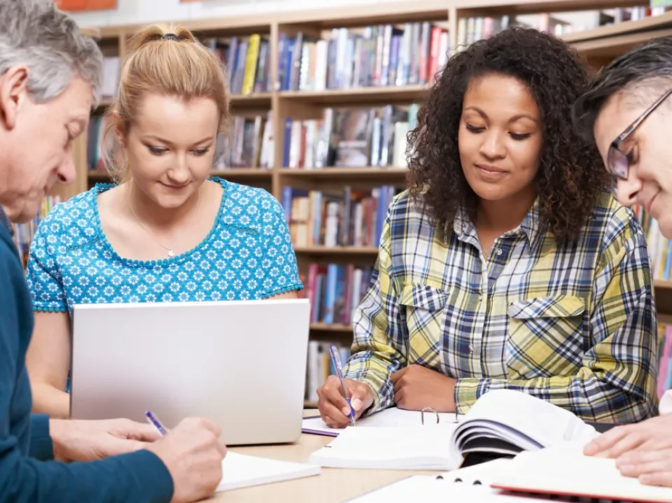 European Master in Law, Data and Artificial Intelligence