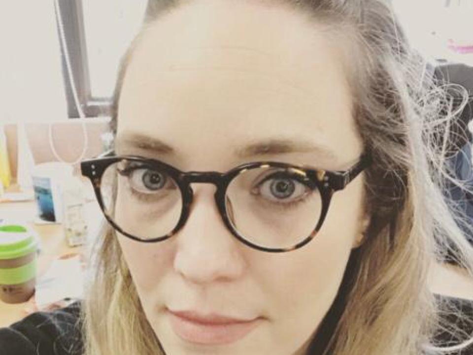 Dr Julie Daniel