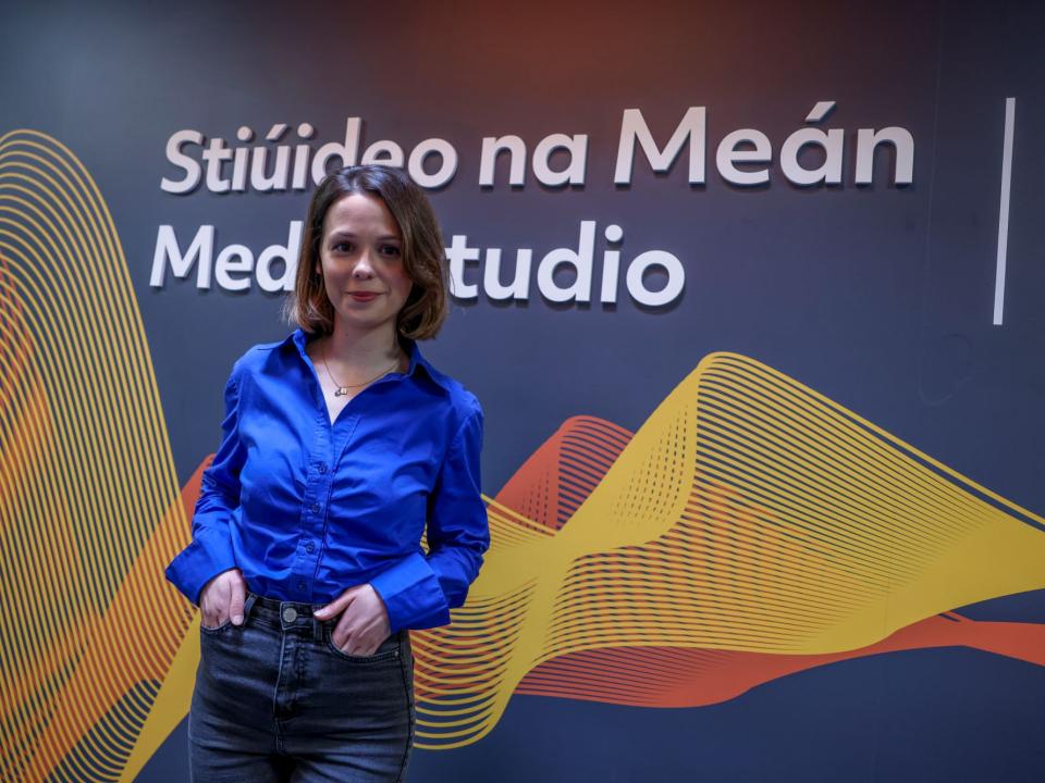 MSc in Emerging Media