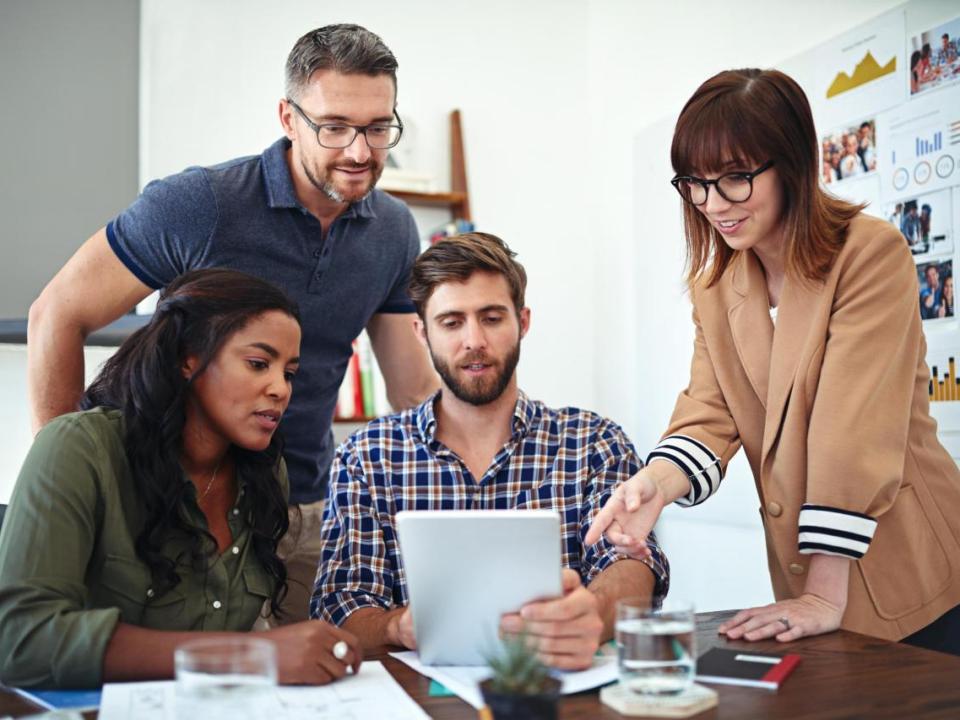 MSc in Public Relations and Strategic Communications