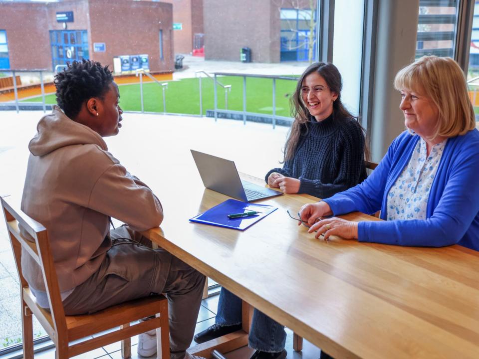 MSc in Science and Health Communication