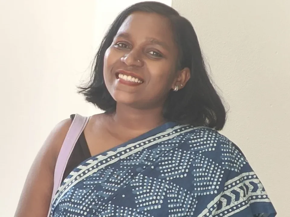 Nithya Kothenmaril