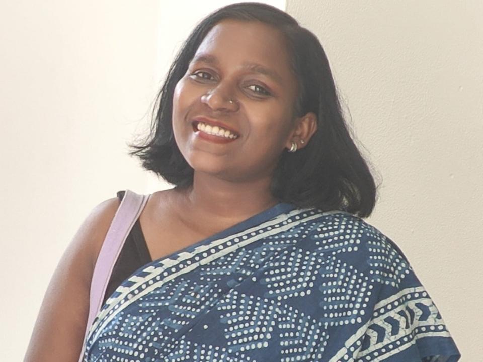 Nithya Kothenmaril