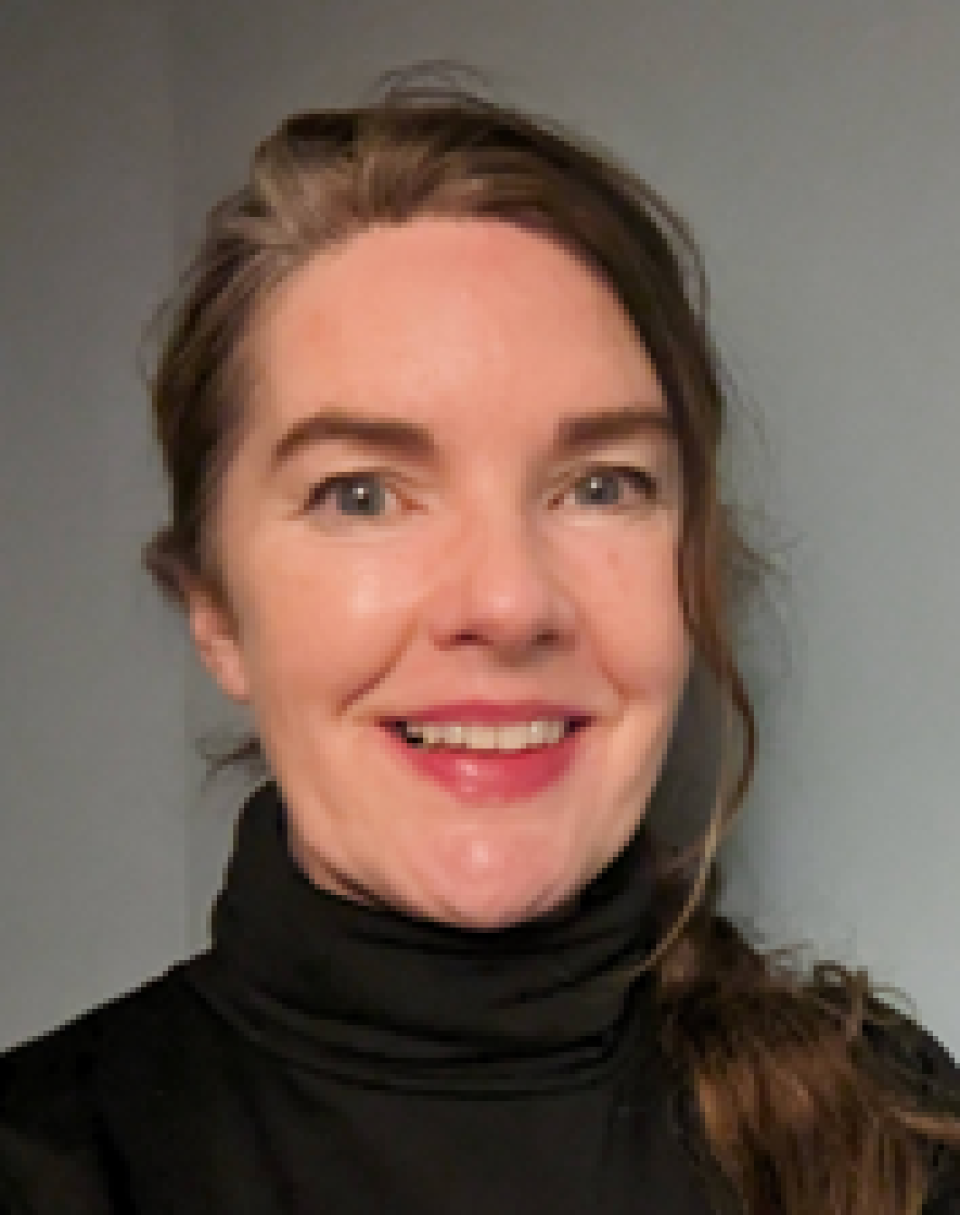 Profile picture of Tia Keyes