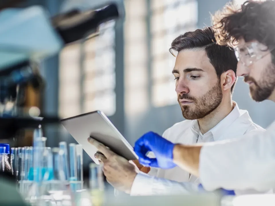 MSc in Diagnostics and Precision Medicine