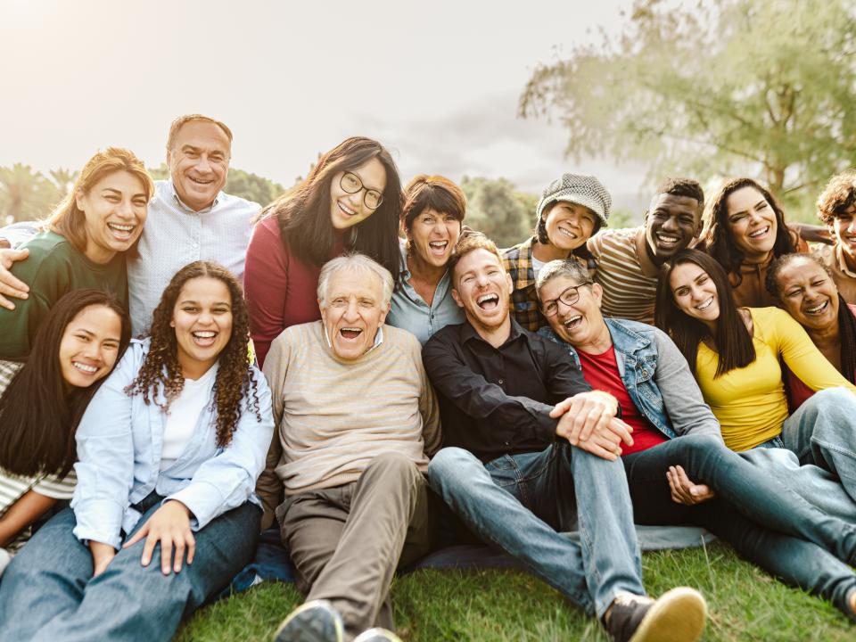 Graduate Cert in Sexuality Education and Sexual Wellbeing (No intake September 2025)