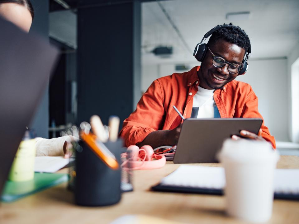 MSc in Translation Technology