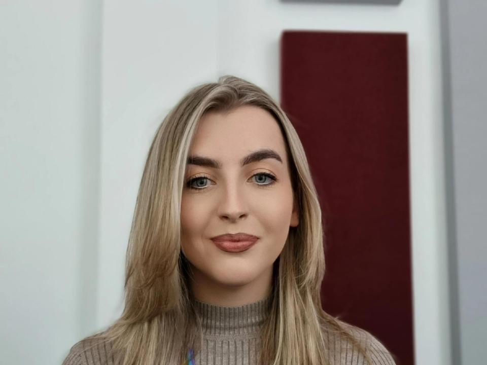 Profile picture of Dr Eleanor Williams