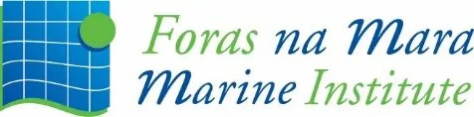 Show Marine Institute logo