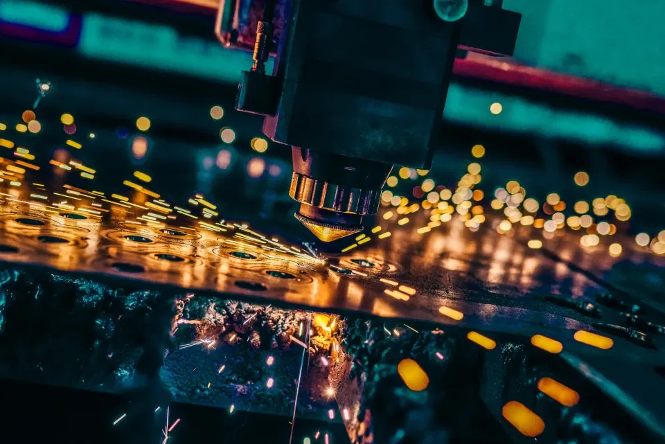 Shows processing technology