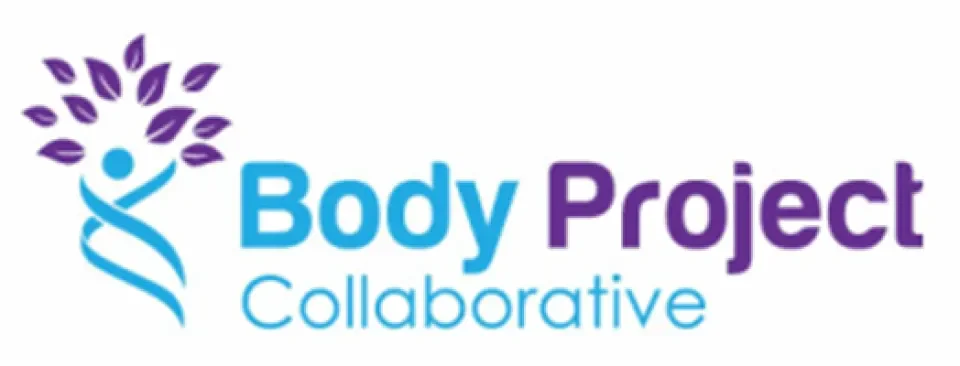 The Body Project Logo