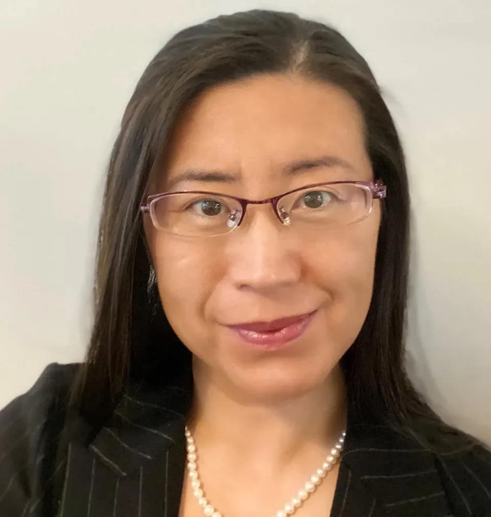 Dr Yuhui Gao