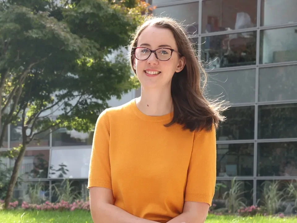 Dr Jennifer Gaughran