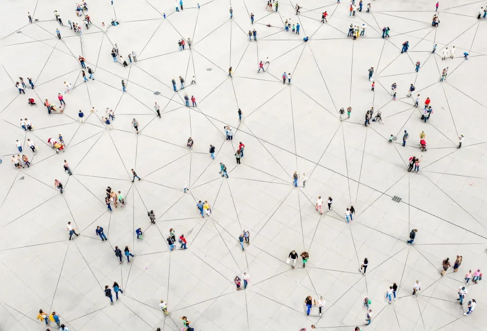 Connections