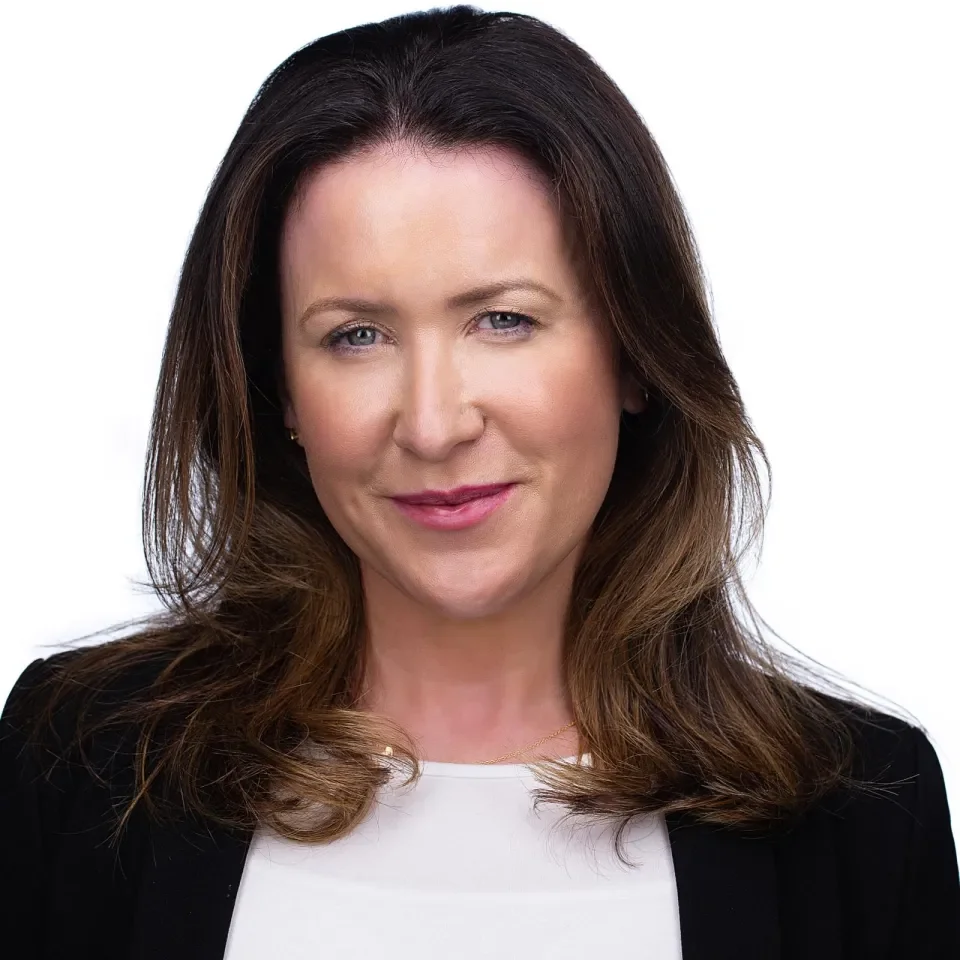 Fiona Collins