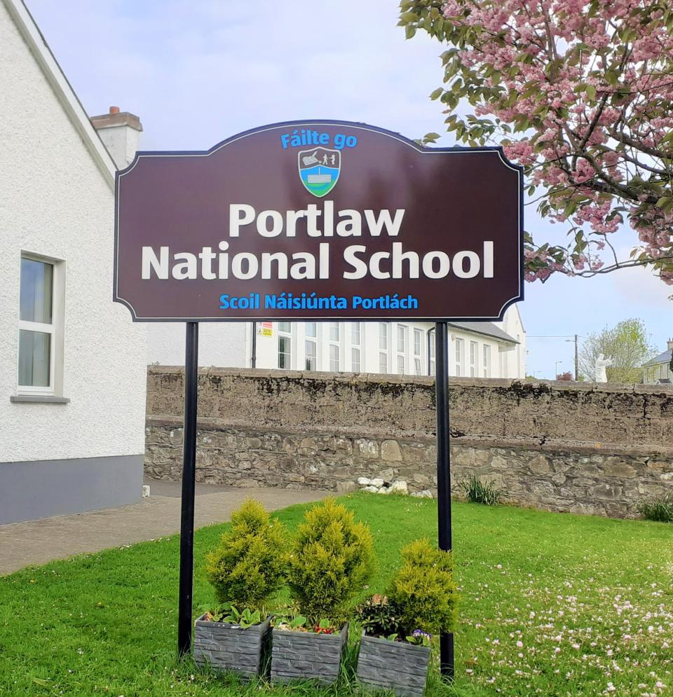 Portlaw NS