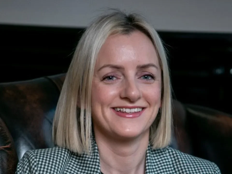Claire Kennelly