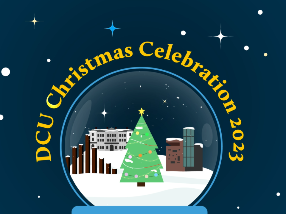 festive DCU