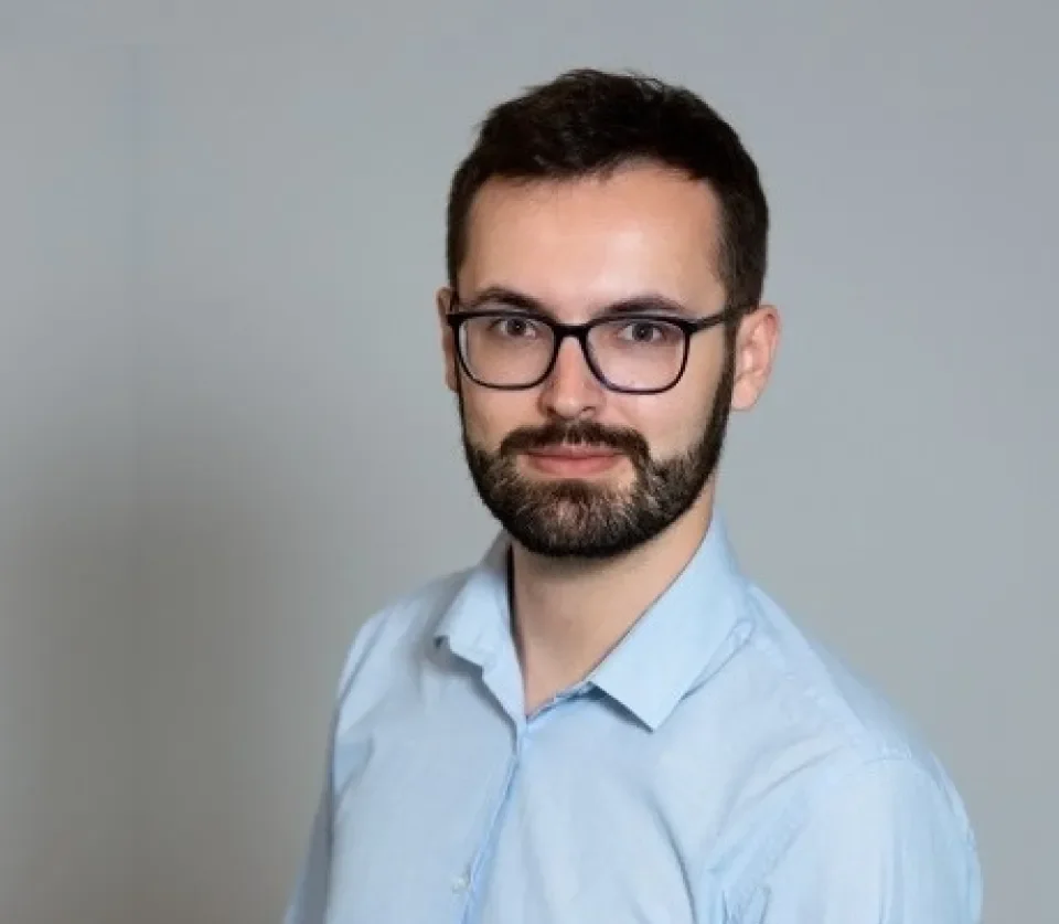 Michael Mullooly - Engagement Governance Officer
