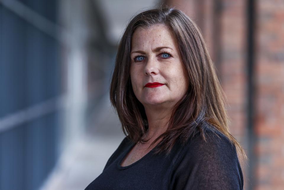 Sinéad Ronan, Personal Assistant to Executive Director of Engagement