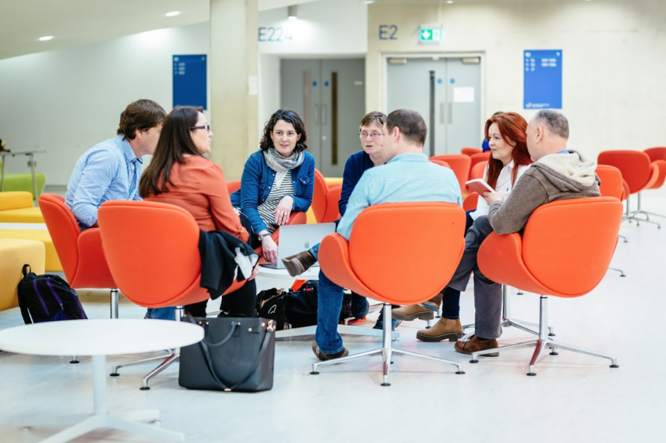 Postgraduate Scholarships