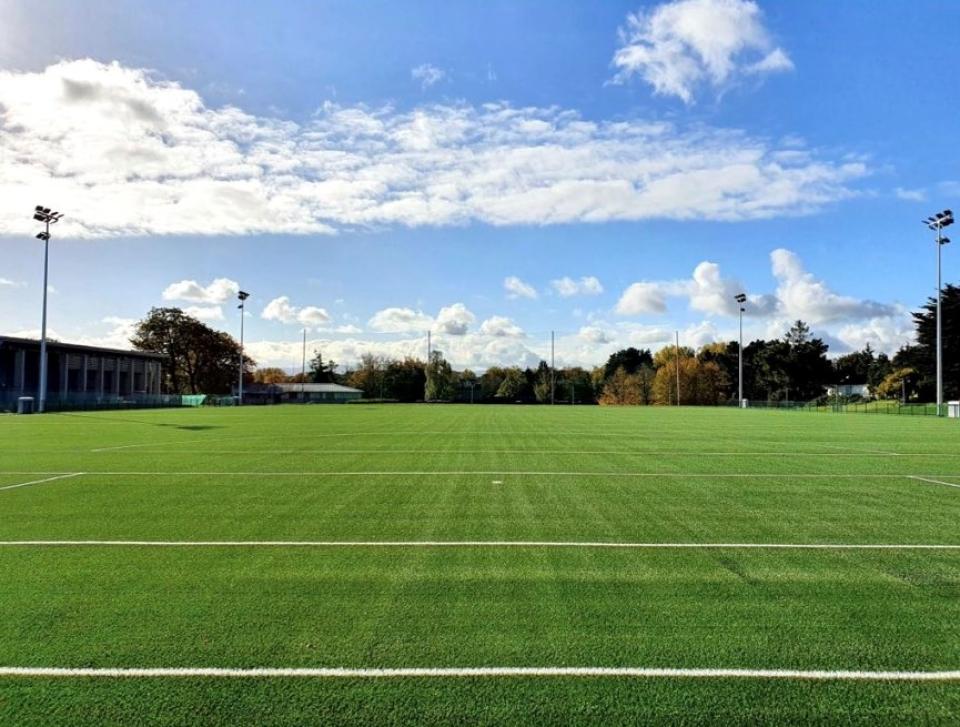 DCU Sport St Patrick's Campus Pitch