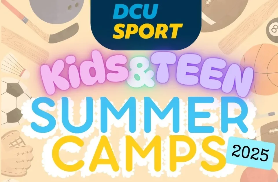 Children and Teen Summer Camps