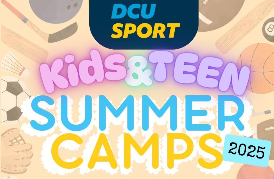 Children and Teen Summer Camps