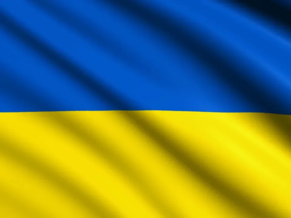 Ukraine Flag - Credit: Adam Ĺmigielski/Unsplash