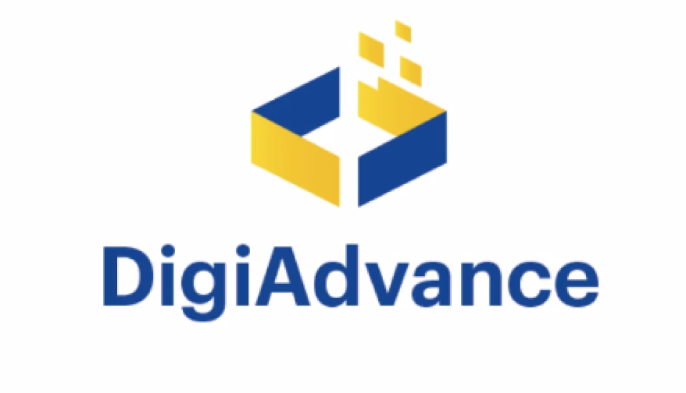 DigiAdvance logo